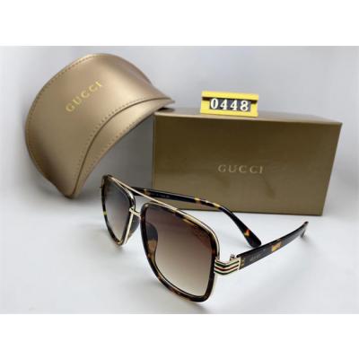 Gucci Sunglass A 059